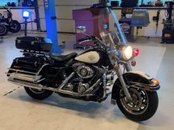 HARLEY-DAVIDSON - FLHR POLIC FLHT FLHTP ROADKING
