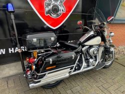 HARLEY-DAVIDSON - FLHR POLIC FLHT FLHTP ROADKING