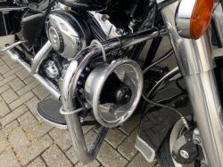 HARLEY-DAVIDSON - FLHR POLIC FLHT FLHTP ROADKING