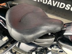 HARLEY-DAVIDSON - FLHR POLIC FLHT FLHTP ROADKING