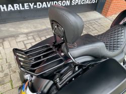 HARLEY-DAVIDSON - FLHXS STREETGLIDE XXL VOORWIEL