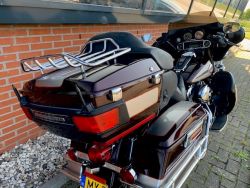 HARLEY-DAVIDSON - FLHTCU ULTRA ELECTRA FLHT