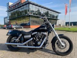 FXDB STREETBOB DYNA STREET BOB - HARLEY-DAVIDSON
