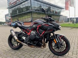 Z H2 200 PK SUPER CHARGED - KAWASAKI