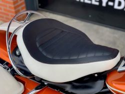 HARLEY-DAVIDSON - FLHR HIGHWAY KING ROADKING