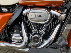 HARLEY-DAVIDSON - FLHR HIGHWAY KING ROADKING