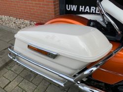 HARLEY-DAVIDSON - FLHR HIGHWAY KING ROADKING