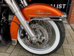 HARLEY-DAVIDSON - FLHR HIGHWAY KING ROADKING