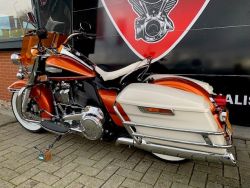 HARLEY-DAVIDSON - FLHR HIGHWAY KING ROADKING