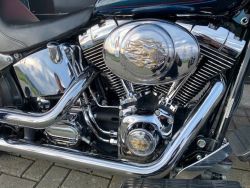 HARLEY-DAVIDSON - FLSTF FAT BOY FATBOY SOFTAIL