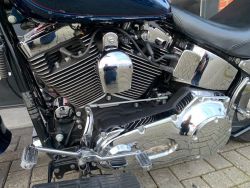 HARLEY-DAVIDSON - FLSTF FAT BOY FATBOY SOFTAIL