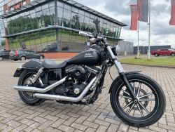 FXDB  DYNA STREETBOB LIMITED