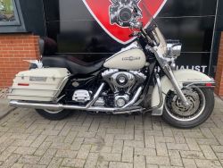 HARLEY-DAVIDSON - FLHR FLHRC ROADKING POLICE