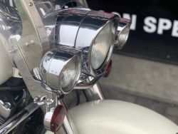 HARLEY-DAVIDSON - FLHR FLHRC ROADKING POLICE