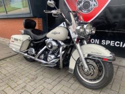 HARLEY-DAVIDSON - FLHR FLHRC ROADKING POLICE