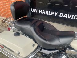 HARLEY-DAVIDSON - FLHR FLHRC ROADKING POLICE