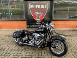 HARLEY-DAVIDSON - FLSTSC SPRINGER FLSTS FXSTS