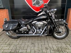 HARLEY-DAVIDSON - FLSTSC SPRINGER FLSTS FXSTS