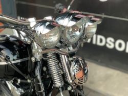 HARLEY-DAVIDSON - FLSTSC SPRINGER FLSTS FXSTS