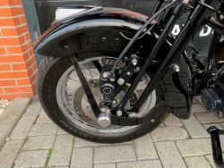 HARLEY-DAVIDSON - FLSTSC SPRINGER FLSTS FXSTS
