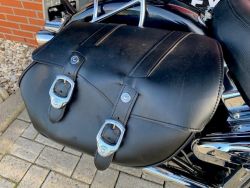 HARLEY-DAVIDSON - FLSTSC SPRINGER FLSTS FXSTS