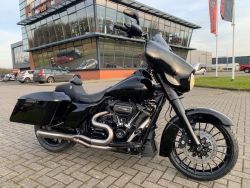 FLHX STREETGLIDE FLHXS ST UITV