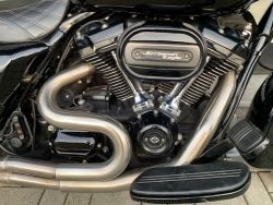 HARLEY-DAVIDSON - FLHX STREETGLIDE FLHXS ST UITV