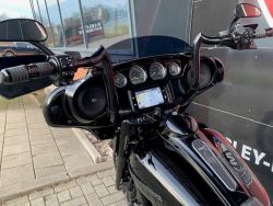 HARLEY-DAVIDSON - FLHX STREETGLIDE FLHXS ST UITV