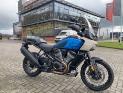 RA1250S PAN AMERICA 1250 S