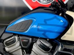 HARLEY-DAVIDSON - RA1250S PAN AMERICA 1250 S