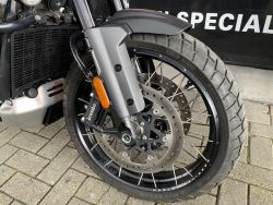 HARLEY-DAVIDSON - RA1250S PAN AMERICA 1250 S