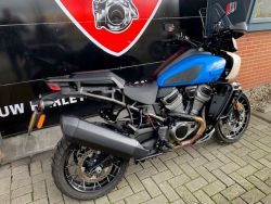 HARLEY-DAVIDSON - RA1250S PAN AMERICA 1250 S