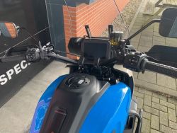 HARLEY-DAVIDSON - RA1250S PAN AMERICA 1250 S
