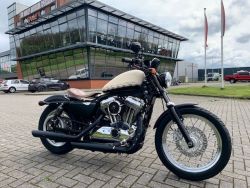 SPORTSTER XL1200 XL1200C 1200 - HARLEY-DAVIDSON