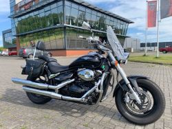 INTRUDER  M800 VZ800 2006