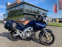 DL1000 V-STROM
