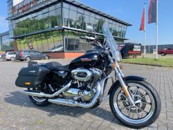 XL1200T TOURING SPORTSTER 1200