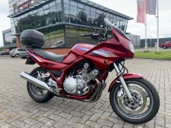 DIVERSION 900 XJ900S XJ 900 S