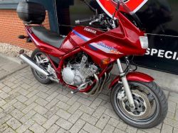 YAMAHA - DIVERSION 900 XJ900S XJ 900 S