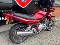 YAMAHA - DIVERSION 900 XJ900S XJ 900 S