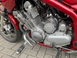 YAMAHA - DIVERSION 900 XJ900S XJ 900 S