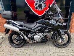 SUZUKI - DL1000 V-STROM