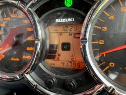 SUZUKI - DL1000 V-STROM