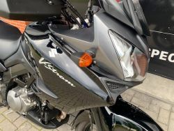 SUZUKI - DL1000 V-STROM