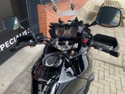 SUZUKI - DL1000 V-STROM