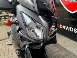 SUZUKI - DL1000 V-STROM