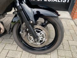 SUZUKI - DL1000 V-STROM