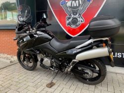 SUZUKI - DL1000 V-STROM