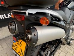 SUZUKI - DL1000 V-STROM
