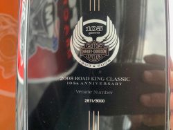 HARLEY-DAVIDSON - FLHRC ROADKING ROAD KING FLHR